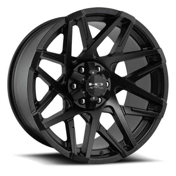 HD Off-Road Canyon Canyon product medium 20  X10    6-135.00/139.70 -25 BKMTBA
