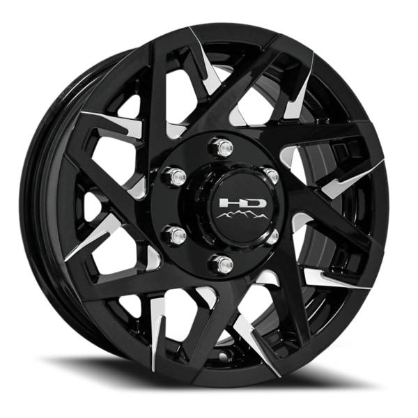 HD Trailer Canyon Canyon product medium 15  X6     6-139.70 0   BKGLMA