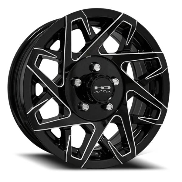 HD Trailer Canyon Canyon product medium 15  X6     5-114.30 0   BKGLBM