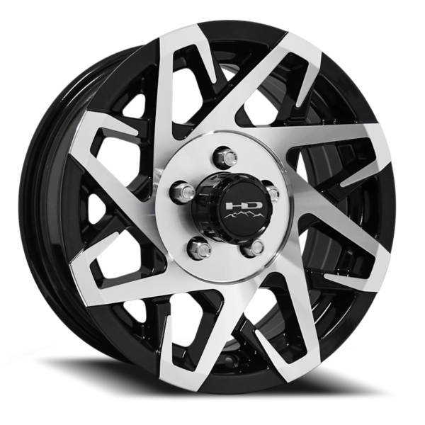 HD Trailer Canyon Canyon product medium 14  X5.5   5-114.30 0   BKGLMS