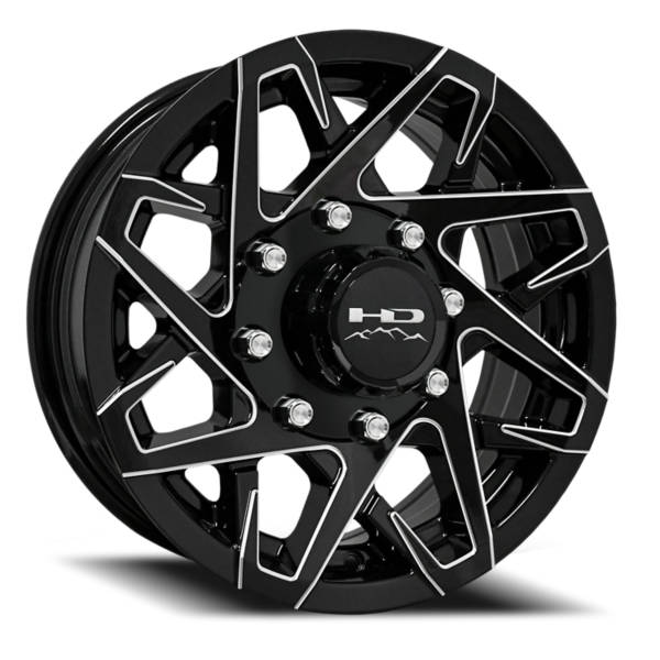HD Trailer Canyon Canyon product medium 16  X6     8-165.10 0   BKGLBM