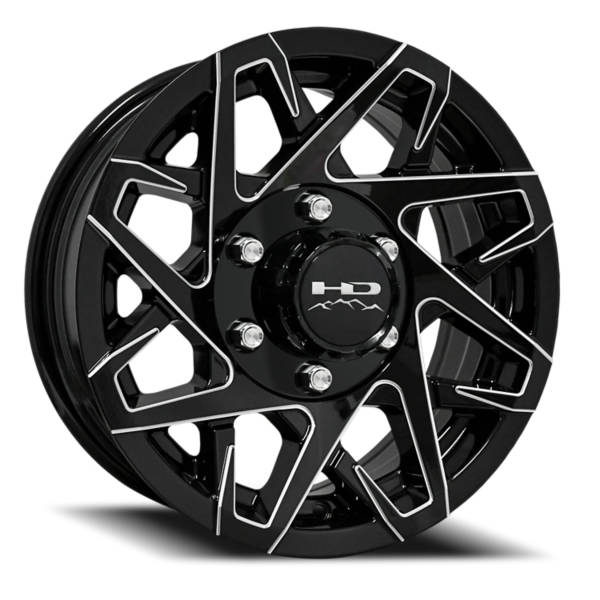 HD Trailer Canyon Canyon product medium 16  X6     6-139.70 0   BKGLBM
