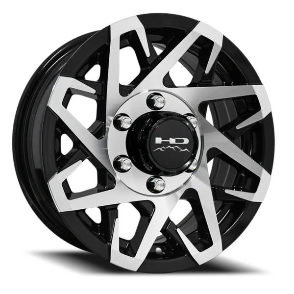 HD Trailer Canyon Canyon product medium 15  X6     5-114.30 0   BKGLMS