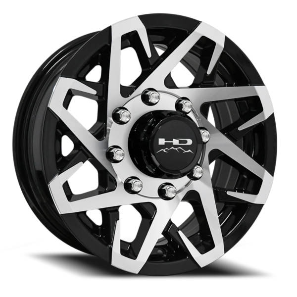 HD Trailer Canyon Canyon product medium 16  X6     8-165.10 0   BKGLMS