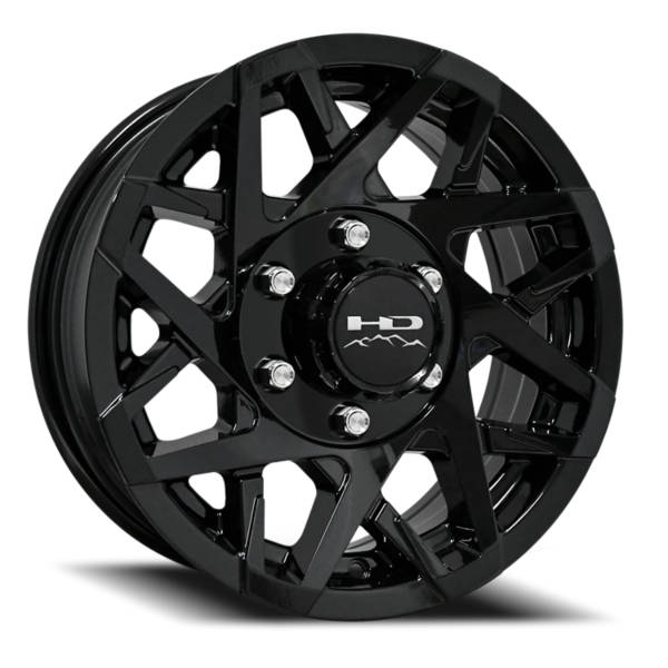 HD Trailer Canyon Canyon product medium 15  X6     6-139.70 0   BKGLXX
