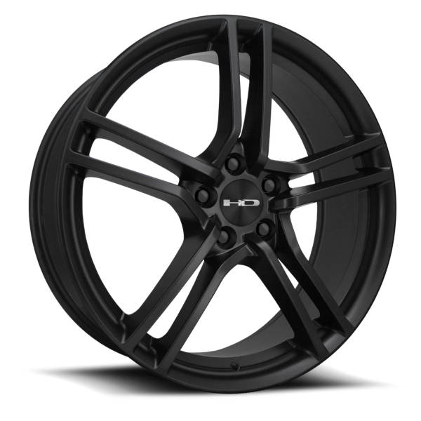 HD Wheels Vento Vento product medium 17  X7     5-114.30 38  BKMTXX