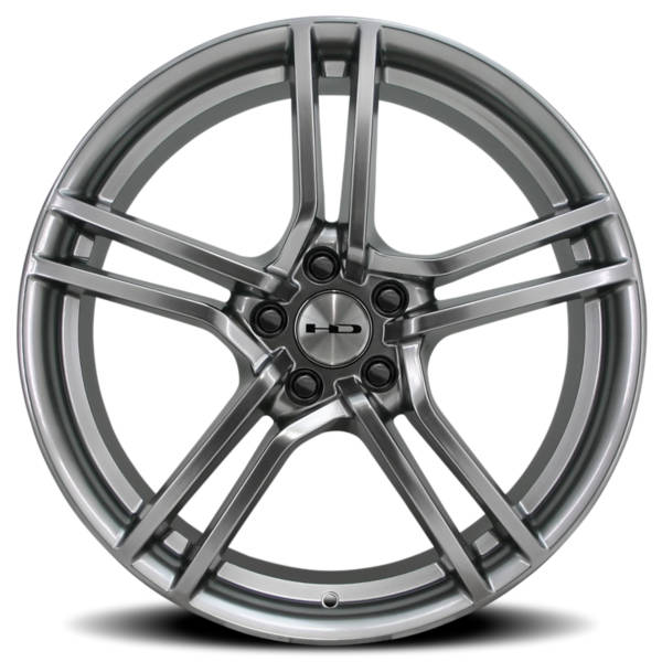 HD Wheels Vento Vento product medium 18  X7.5   5-114.30 38  DGGLXX
