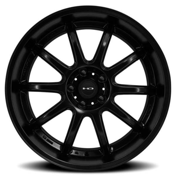 HD Wheels Clutch Clutch product medium 18  X9     5-114.30 45  BKMTMT