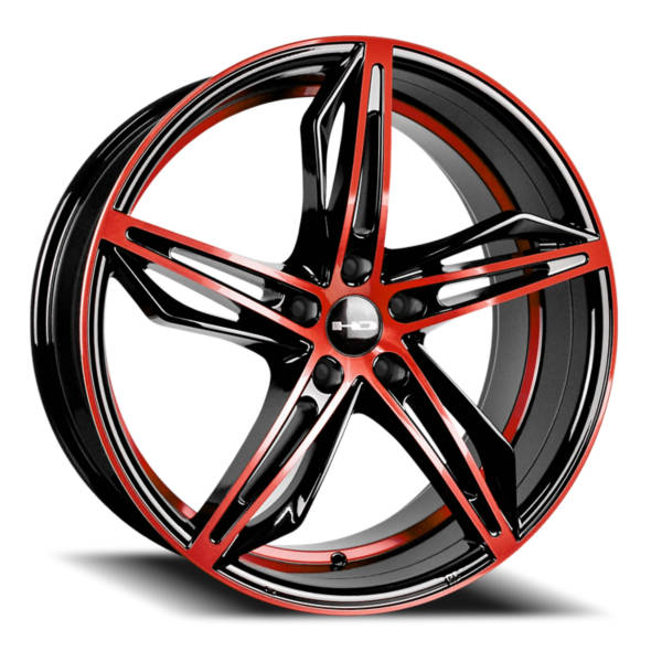 HD Wheels Fly Cutter Fly Cutter product medium 20  X8.5   5-114.30 35  BKGLTR