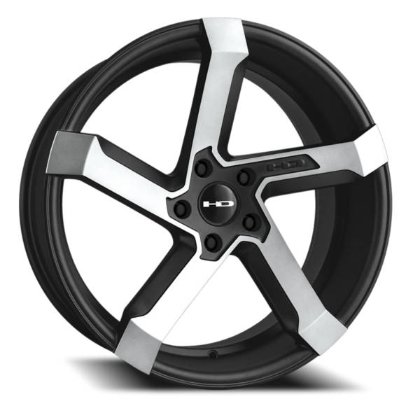 HD Wheels Kink Kink product medium 20  X8.5   5-114.30 35  DGMTTD