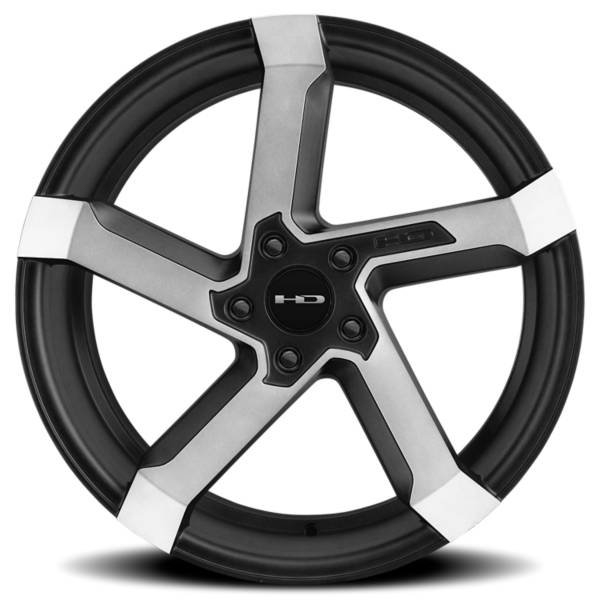 HD Wheels Kink Kink product medium 20  X8.5   5-114.30 35  DGMTTD