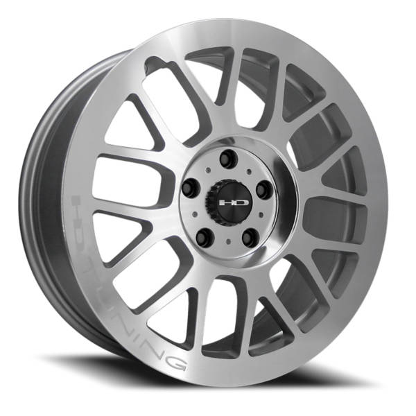 HD Wheels Gear Gear product medium 18  X7.5   5-120.00 35  SLGLMF