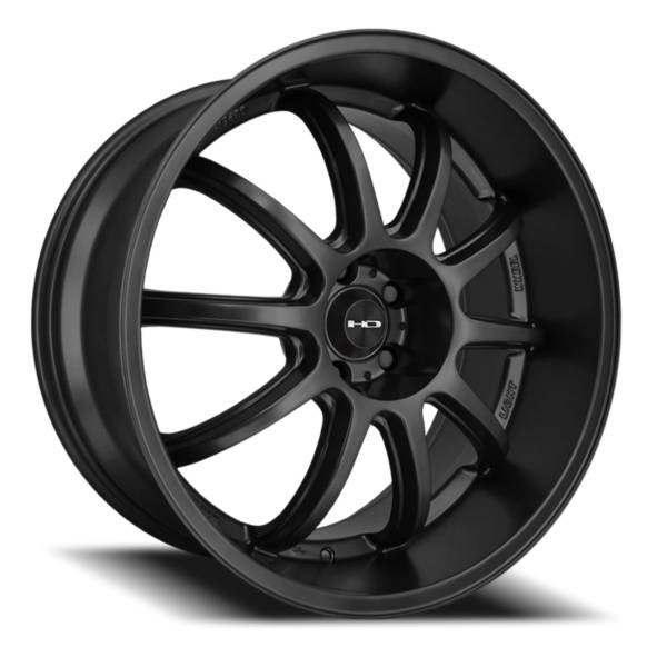 HD Wheels Clutch Clutch product medium 20  X10    5-120.00 42  BKMTMT