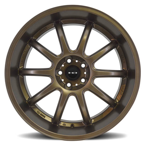 HD Wheels Clutch Clutch product medium 18  X9     5-114.30 25  BZMTMT