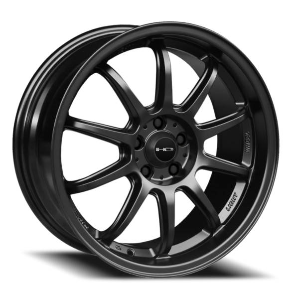 HD Wheels Clutch Clutch product medium 18  X7.5   5-120.00 35  BKMTMT