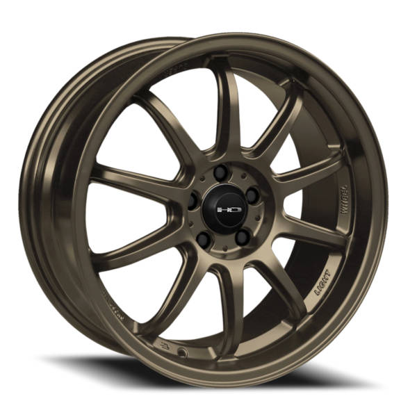 HD Wheels Clutch Clutch product medium 18  X7.5   5-120.00 35  BZMTMT