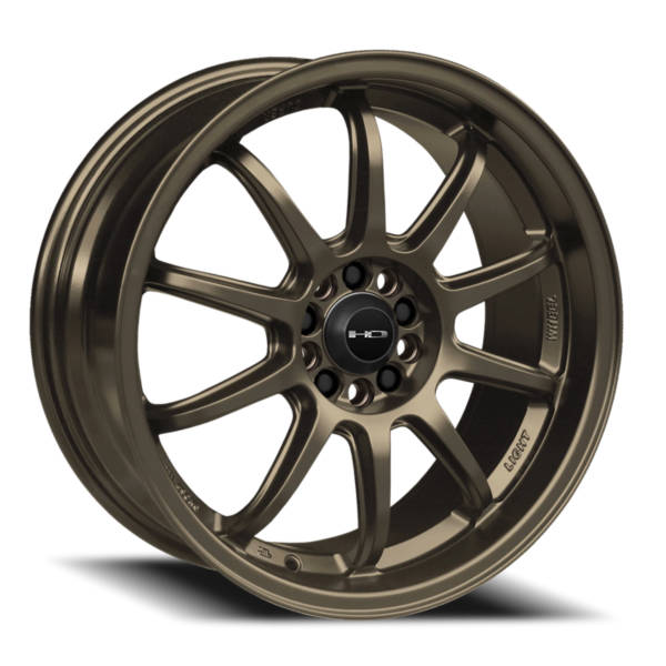 HD Wheels Clutch Clutch product medium 15  X6.5   5-100.00/114.30 40  BZMTMT