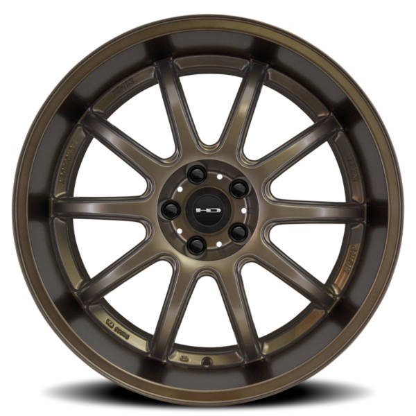 HD Wheels Clutch Clutch product medium 15  X6.5   5-100.00/114.30 40  BZMTMT