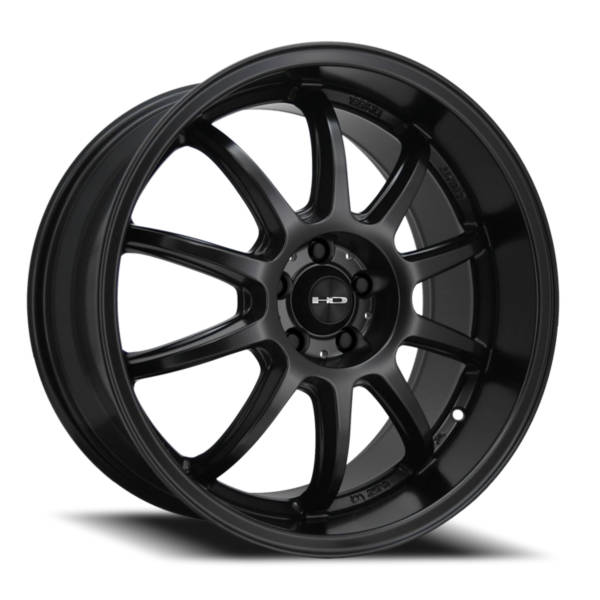 HD Wheels Clutch Clutch product medium 20  X8.5   5-114.30 35  BKMTMT