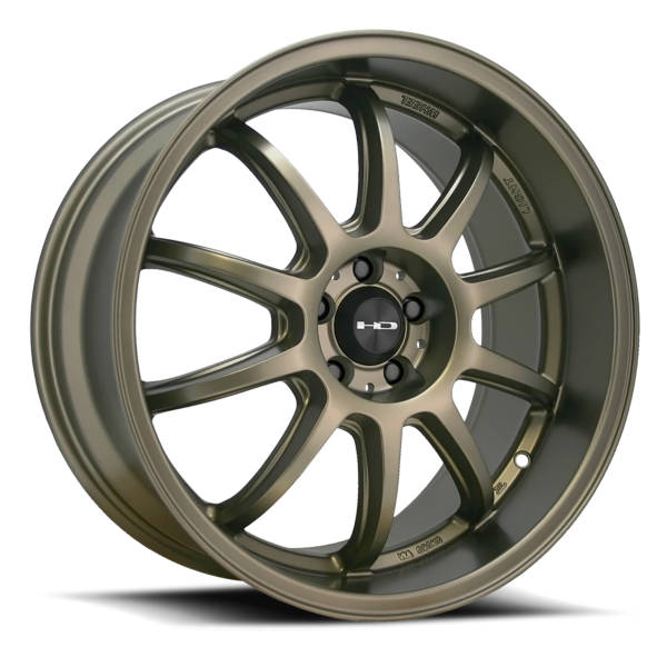 HD Wheels Clutch Clutch product medium 18  X9     5-120.00 40  BZMTMT