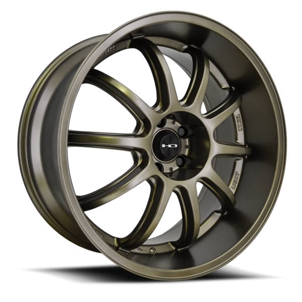 HD Wheels Clutch Clutch product medium 20  X10    5-114.30 42  BZMTMT