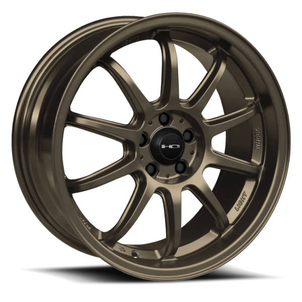 HD Wheels Clutch Clutch product medium 18  X7.5   5-100.00 35  BZMTMT
