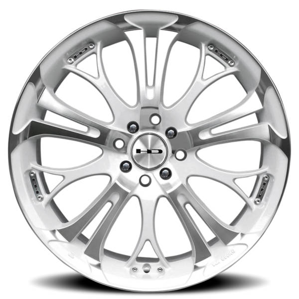 HD Wheels Spinout Spinout product medium 18  X7.5   4-100.00/114.30 40  WTGLMS