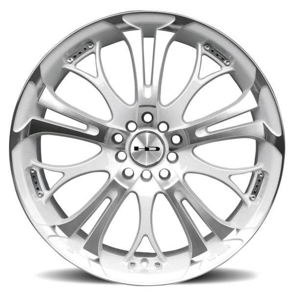 HD Wheels Spinout Spinout product medium 18  X7.5   5-100.00/114.30 40  WTGLMS