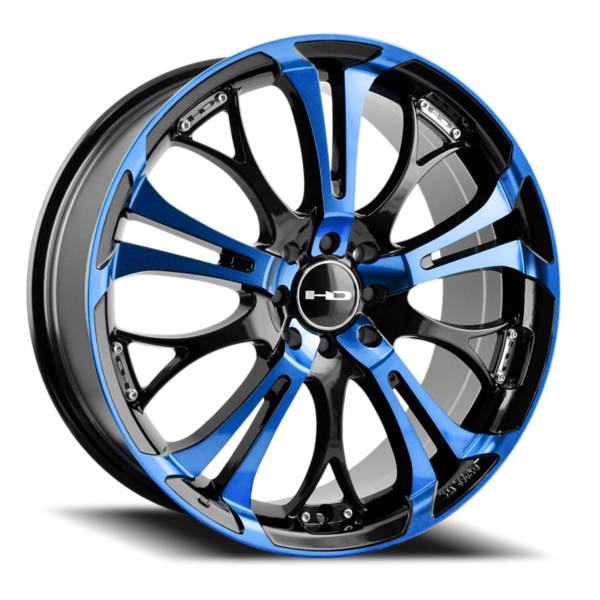 HD Wheels Spinout Spinout product medium 16  X7     4-100.00/114.30 40  BKMCTB