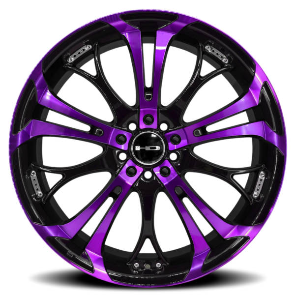 HD Wheels Spinout Spinout product medium 20  X8     5-114.30/120.00 35  BKMCTP