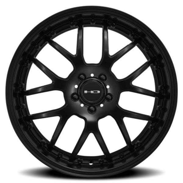 HD Wheels MSR MSR product medium 20  X10    5-120.00 40  BKMTBA