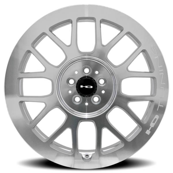 HD Wheels Gear Gear product medium 18  X7.5   5-112.00 42  SLGLMF