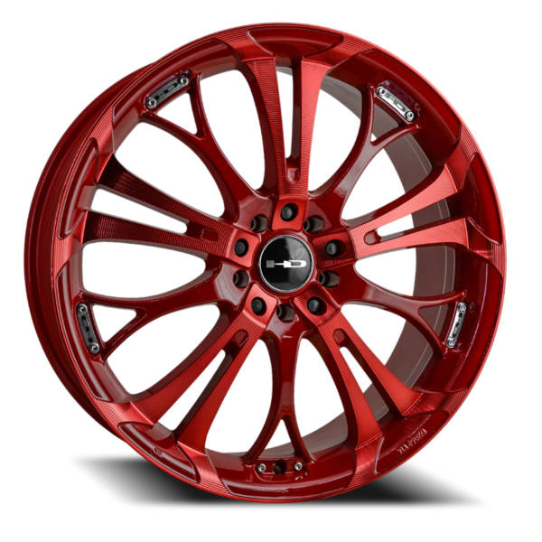 HD Wheels Spinout Spinout product medium 20  X8     5-114.30/120.00 35  RDMCTR