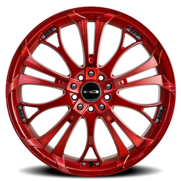 HD Wheels Spinout Spinout product medium 20  X8     5-114.30/120.00 35  RDMCTR
