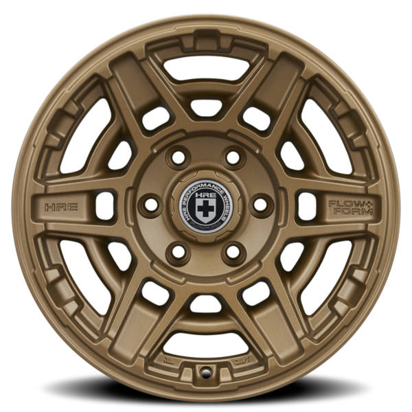 HRE FT1 FT1 product medium 17  X9     6-135.00 00  BZMTXX