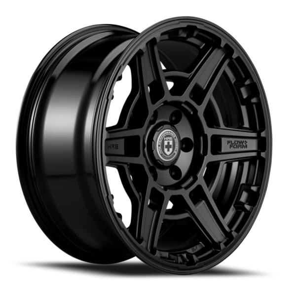 HRE FT1 FT1 product medium 20  X9     6-135.00 00  BKMTXX