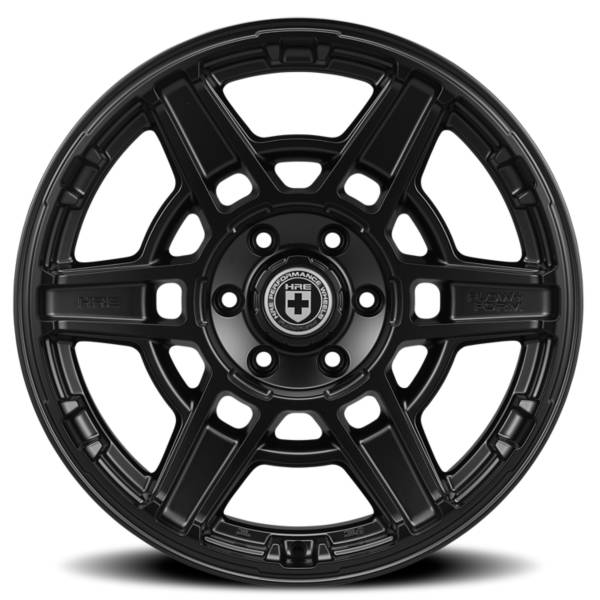 HRE FT1 FT1 product medium 20  X9     6-135.00 00  BKMTXX