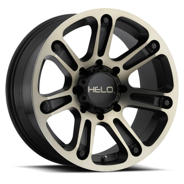 Helo HE904 HE904 product medium 17  X9     6-135.00 00  BKMTMS