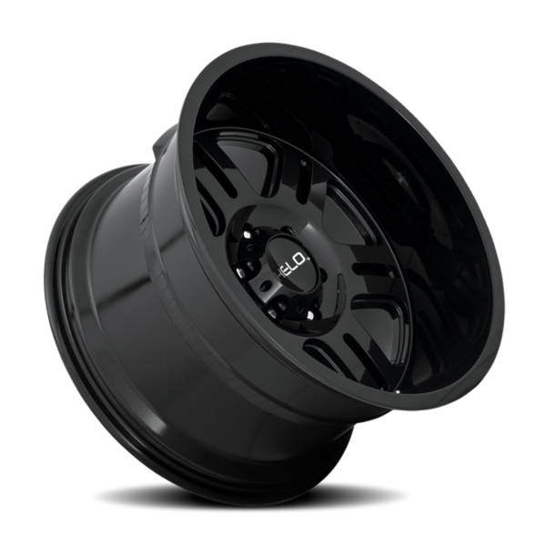 Helo HE916 20 X10 5-127.00 -18 BKGLXX | Discount Tire