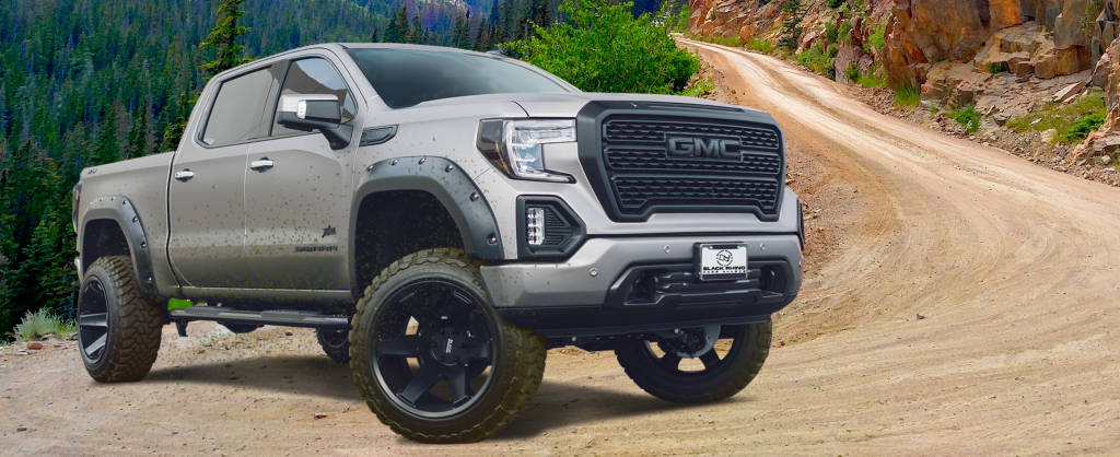 22x12  Wheels