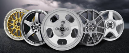 4x114.3 Wheels 4x114 3 Rims Discount Tire