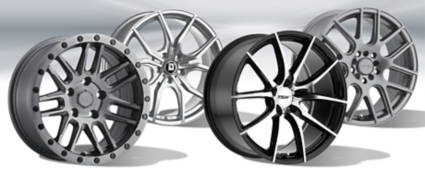 5x112 on sale wheels 18