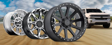 6 lug nut rims online