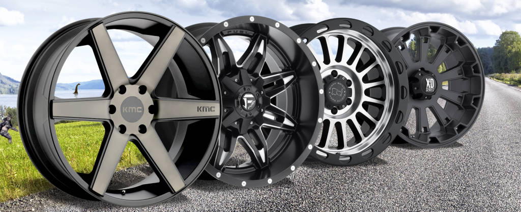 6x5 Wheels