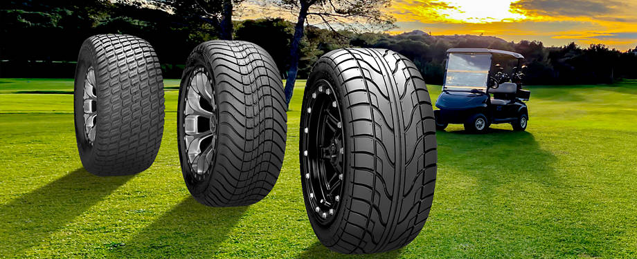 Golf Cart Tires Best Golf Cart Tires Discount Tire