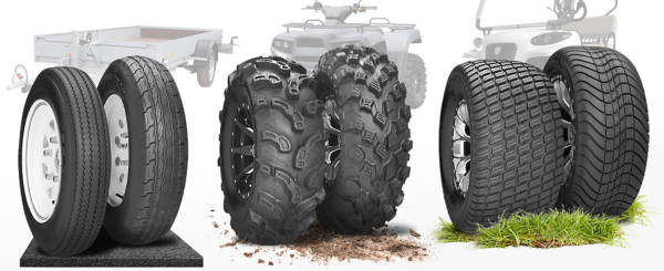 12 Inch Trailer Tires 12 Inch Tires 12 Inch ATV Tires Discount Tire   Hero Products Tires 12 Inch 001