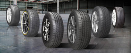 235/35-R19 vs 235/40-R19 Tire Comparison - Tire Size Calculator