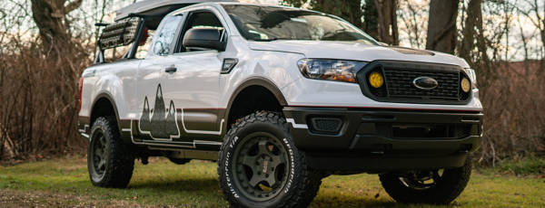 31 inch tires on your truck