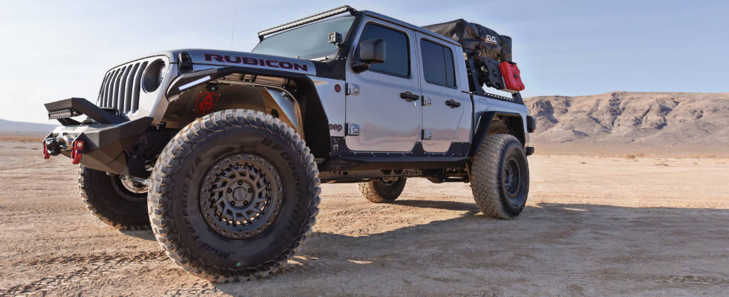 39-inch Tires