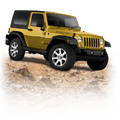 All-Terrain Tires icon
